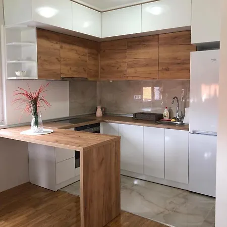 B&s Stan Na Dan Apartment Bijeljina