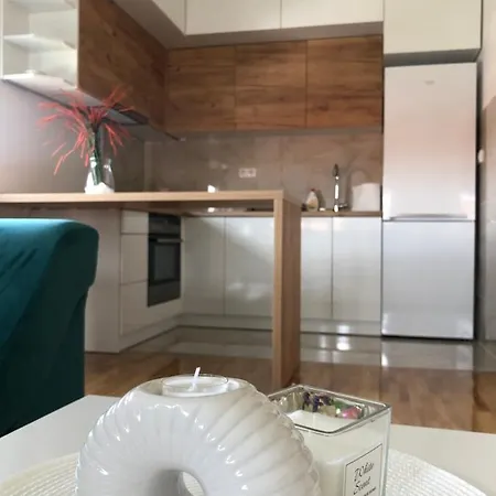 Apartment B&s Stan Na Dan *