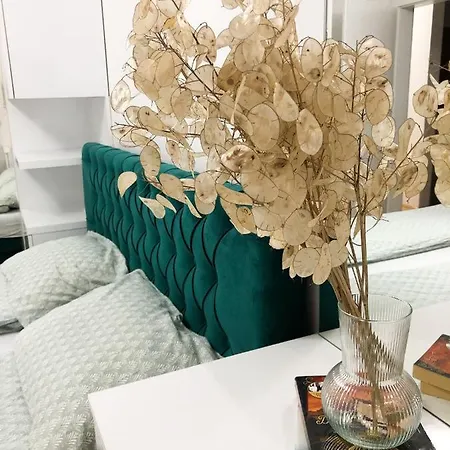 Apartment B&s Stan Na Dan Bijeljina