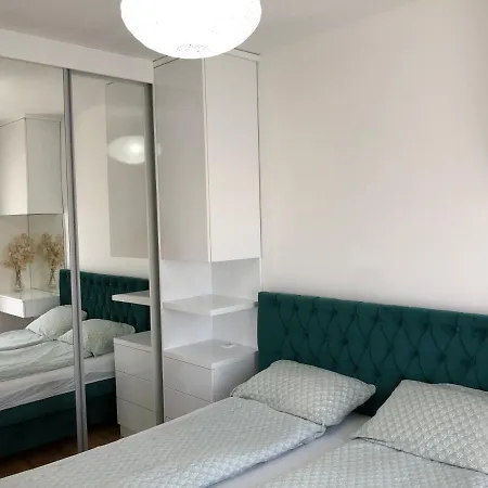 Apartment B&s Stan Na Dan Bijeljina