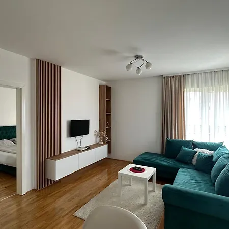 Apartment B&s Stan Na Dan *