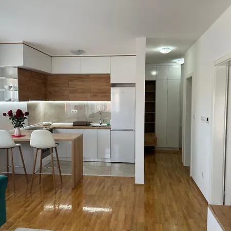 B&s Stan Na Dan Apartment Bijeljina